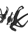 Lezyne Matrix Air Cage Black