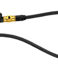 Lezyne Braided Floor Pump Hose