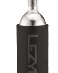 Lezyne Control DRV CO2 - Black