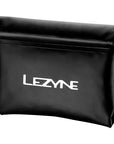 Lezyne Caddy Sack Ver 2 Med - Black