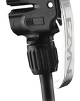 Lezyne Floor Pump Dual Valve Head