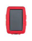 Lezyne Mega XL GPS Cover - Red
