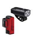 Lezyne Fusion DRV Pro 600+/Strip Pair