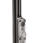 Lezyne Dig Shock Dri 400Psi Gua Black