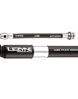 Lezyne Press DRV Pump 2 S - Black