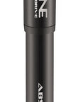 Lezyne Road DRV Pump 2 S - Black