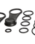 Lezyne HP Seal Kit 2 - Black