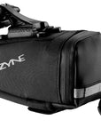 Lezyne M-Caddy QR S - Black