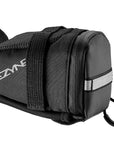 Lezyne S-Caddy - Black/Black