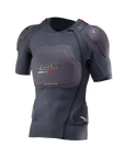 Leatt Body Tee 3DF AirFit Lite Evo - Black