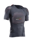 Leatt Body Tee 3DF AirFit Lite Evo - Black