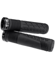 Leatt ReaFlex 6.0 Grips 29mm Thin - Black