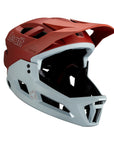 Leatt Enduro 2.0 Helmet - Lava