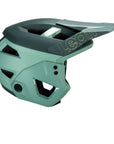 Leatt Enduro 3.0 Helmet - Pistachio
