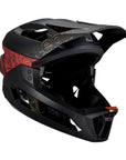 Leatt Enduro 3.0 Helmet - Rust