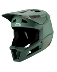 Leatt Gravity 1.0 V25 MTB Helmet - Teal