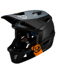 Leatt Gravity 4.0 V25 MTB Helmet - Black