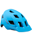 Leatt All MTN 1.0 V24 MTB Helmet - Cyan