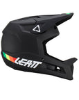 Leatt Gravity 1.0 MTB Helmet - Black