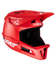 Leatt Gravity 1.0 MTB Helmet - Fire