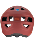 Leatt All Mtn 1.0 Helmet - Lava