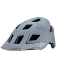 Leatt All MTN 1.0 V23 MTB Helmet - Titanium
