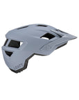 Leatt All MTN 1.0 V23 MTB Helmet - Titanium