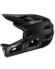 Leatt Enduro 2.0 V23 MTB Helmet - Stealth