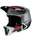 Leatt Gravity 2.0 Helmet - Titanium
