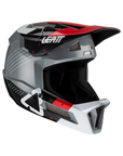 Leatt Gravity 2.0 Helmet - Titanium