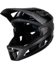 Leatt Enduro 3.0 V23 MTB Helmet - Stealth