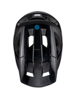Leatt All Mtn 4.0 MTB Helmet - Stealth