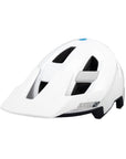 Leatt All Mtn 3.0 MTB Helmet - White