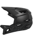 Leatt Gravity 6.0 Carbon MTB Helmet - Stealth