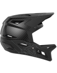 Leatt Gravity 6.0 Carbon MTB Helmet - Stealth