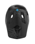 Leatt Gravity 6.0 Carbon MTB Helmet - Stealth