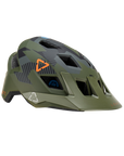 Leatt All MTN 1.0 V23 MTB Junior Helmet - Camo