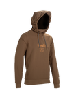 Hoodie Mountain Bike Gravity 3.0 - Loam