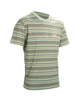 Leatt Mountain Bike Gravity 1.0 Jersey - Mint