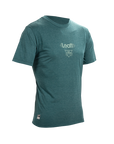 Leatt Mountain Bike Gravity 1.0 Jersey - Teal