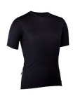 Leatt MTB Trail 2.0 Women Jersey - Black