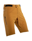 Leatt MTB Trail 1.0 Shorts - Peanut