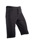 Leatt MTB Trail 2.0 Women Shorts - Black