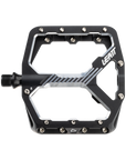 Leatt All Mtn 6.0 Flat Narrow 100mm Pedal - Black