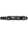 Leatt All Mtn 6.0 Flat Narrow 100mm Pedal - Black