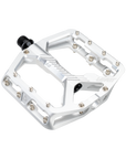 Leatt All Mtn 6.0 Flat Narrow 100mm Pedal - Silver