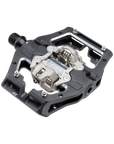 Leatt Gravity 6.0 Clip-In 110x88mm Pedal - Black
