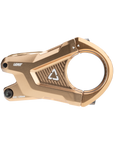 Leatt Gravity 6.0 Stem 50mm - Frost Bronze