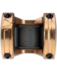 Leatt Gravity 6.0 Stem 33mm - Frost Bronze
