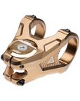 Leatt Gravity 6.0 Stem 40mm - Frost Bronze